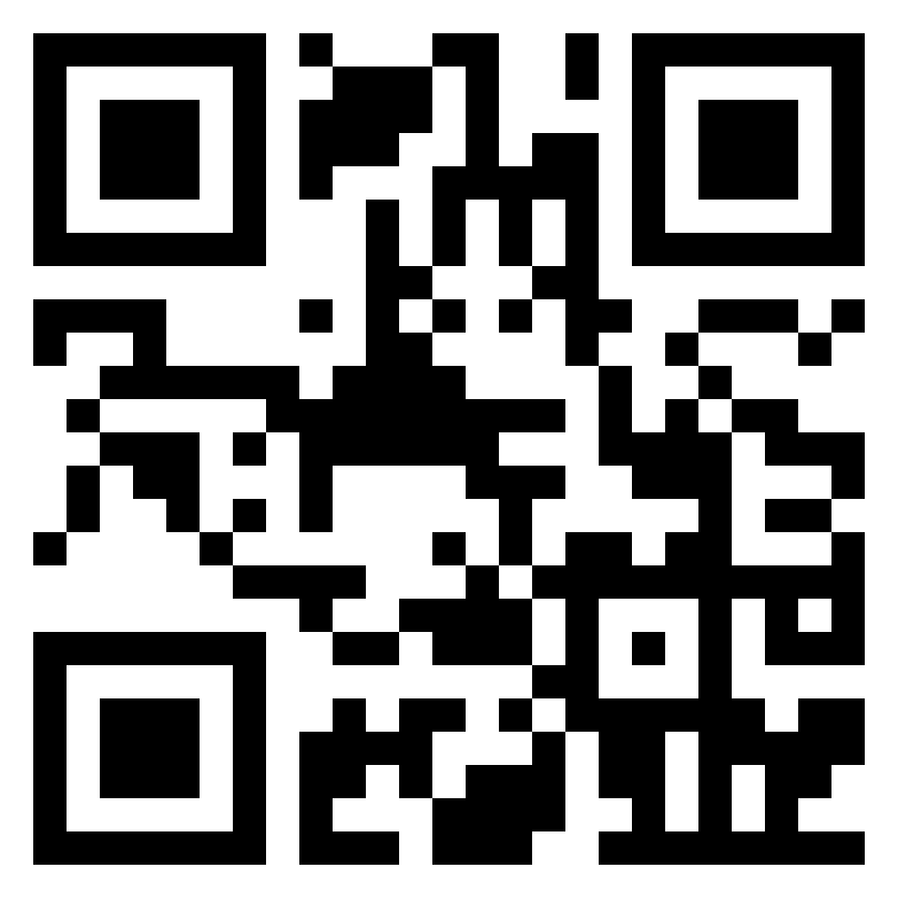 QR code for Dancing Under the Stars