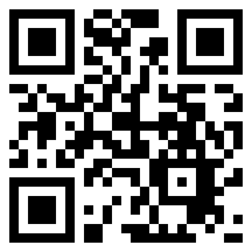 QR code for FRIENDSGIVING: Salsa/Bachata Dance at Rio Grande