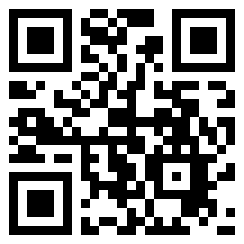 QR code for Boulder Salsa, Bachata, Rueda, & WC Swing Social