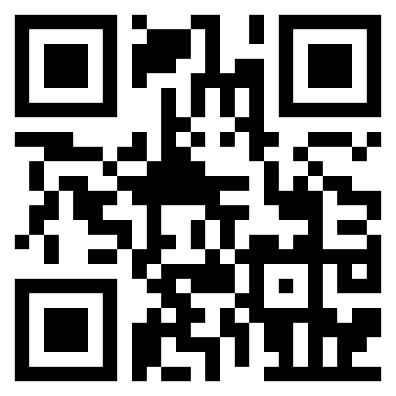 QR code for Mi Chantli Salsa Social