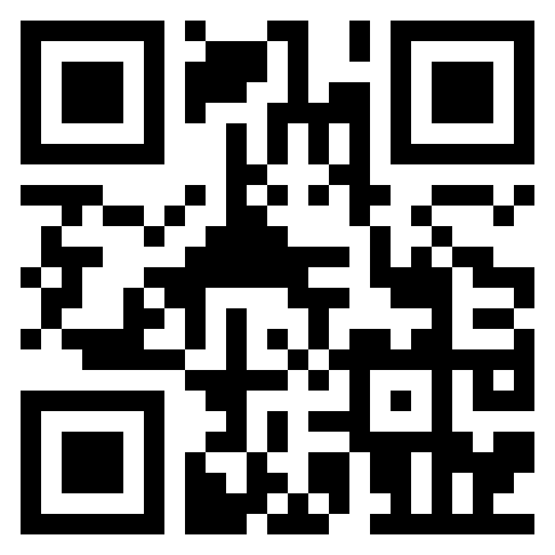 QR code for A Lo Cubano Boulder Fest