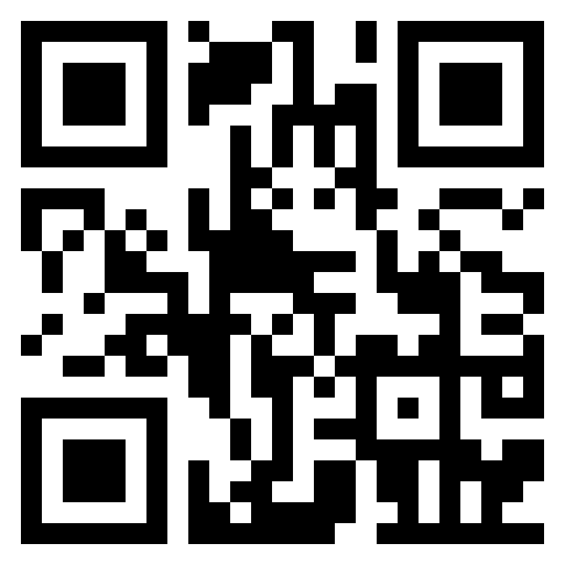 QR code for Salsa Sunday at the Junkyard