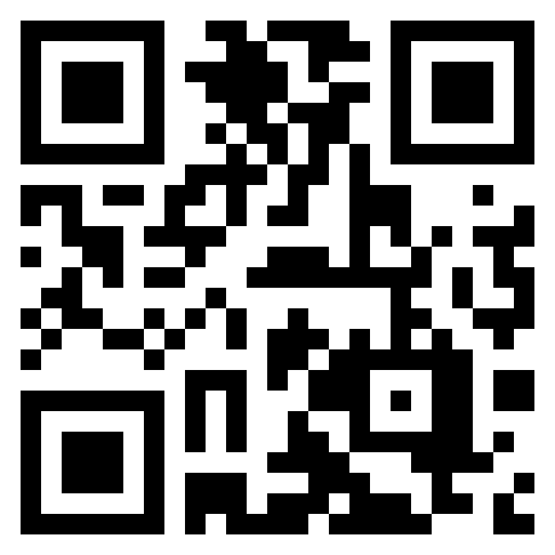 QR code for SalSaturdays: Orquesta La Brava
