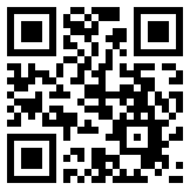 QR code for Los Bohemios - Salsa, Cuban, Mexican Night at St. Julien