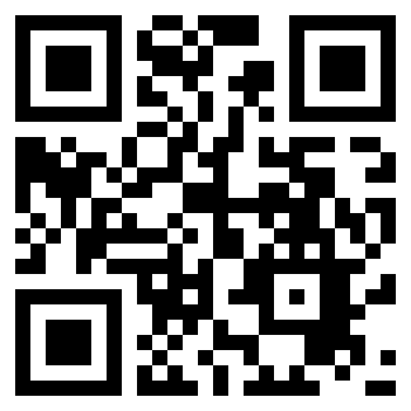 QR code for Bachata Lovers Social: Roaring 20s Edition