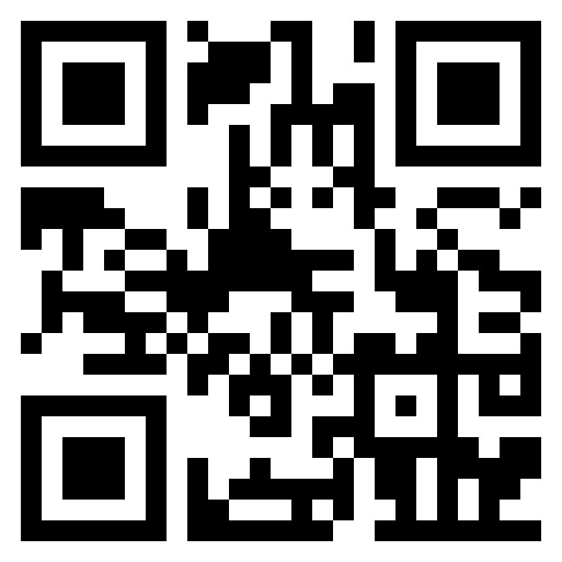 QR code for Boulder Salsa, Bachata, Rueda, & WC Swing Social