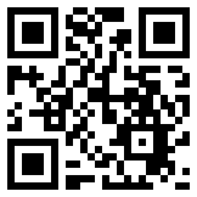 QR code for Sabados Sabrosos!