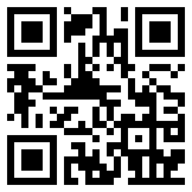 QR code for Boulder Salsa, Bachata, Rueda, & WC Swing Social at the Avalon