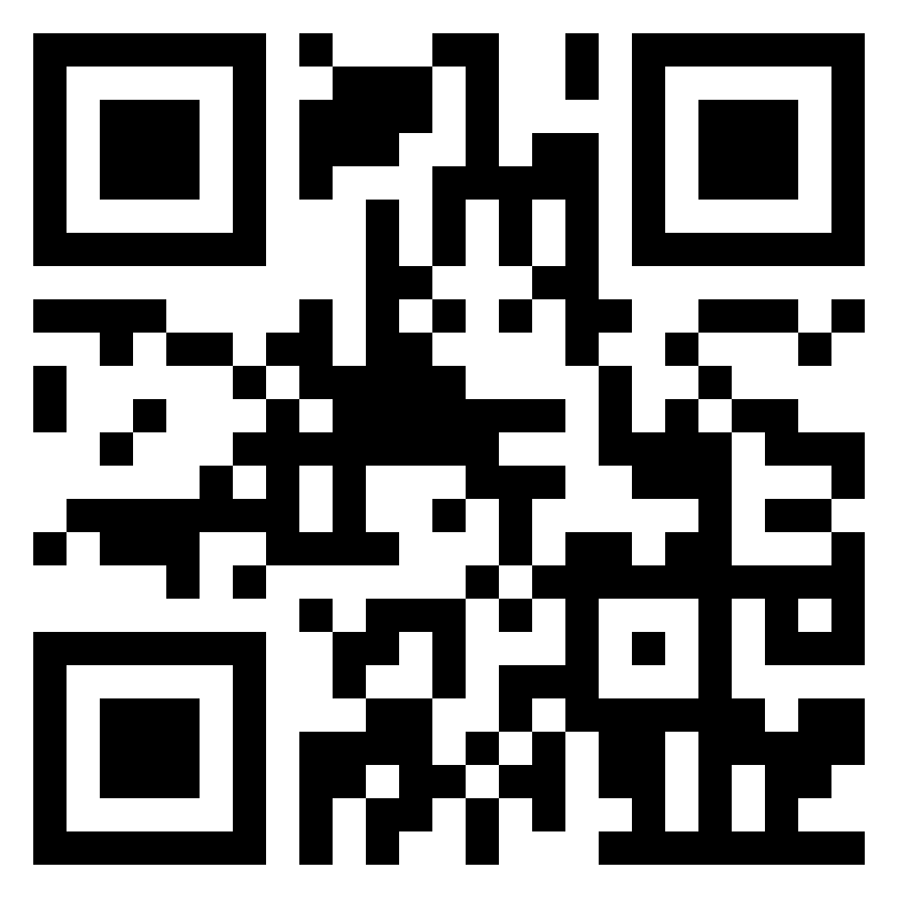 QR code for Free Salsa Dance Classes @BMoCA - 2026
