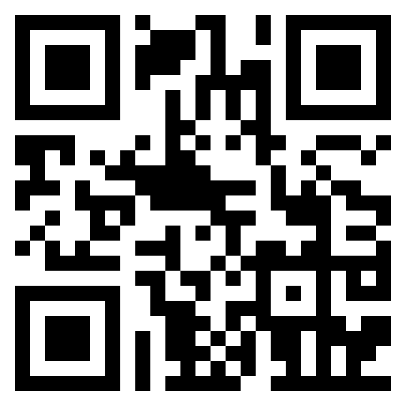 QR code for Salsa & Bachata Sundays at La Rumba