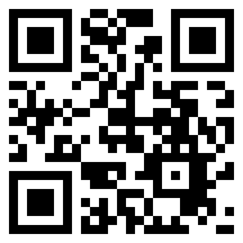 QR code for Fort Collins Salsa Collective Holiday Social