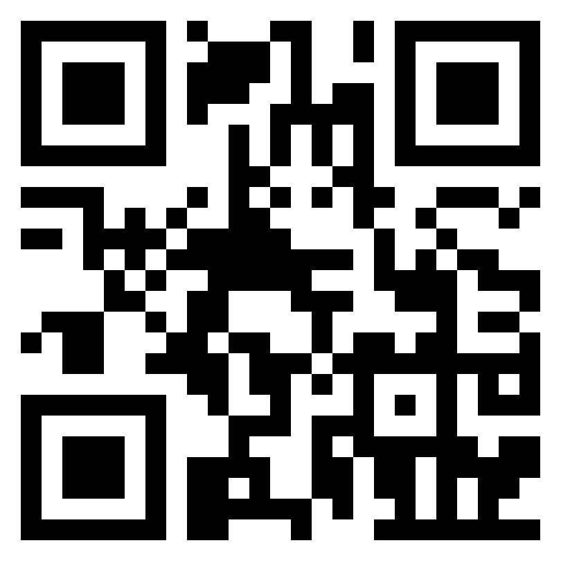 QR code for Timbaton party with Damilola and Tito! 