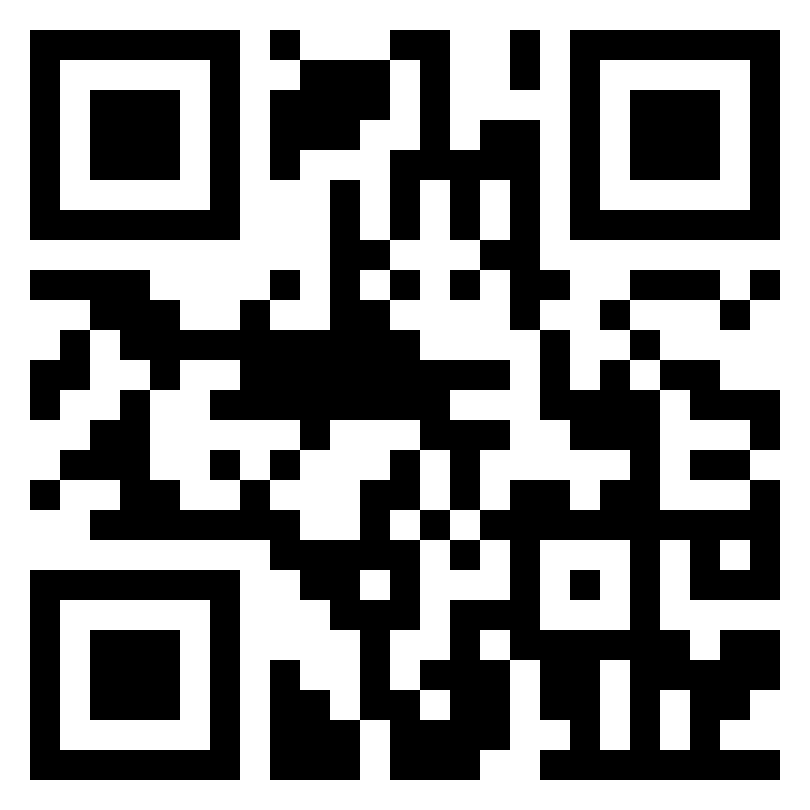 QR code for Ruedas in the Park