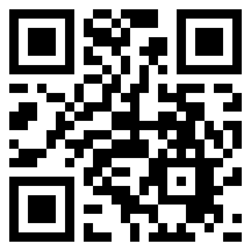 QR code for Rueda de Casino at Cheesman Park