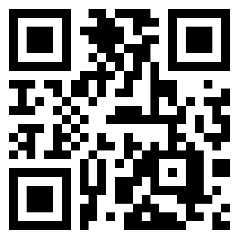 QR code for SalSaturdays: Orquesta La Brava
