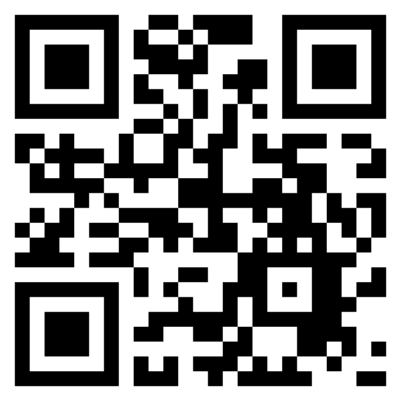 QR code for Dancing Under the Stars