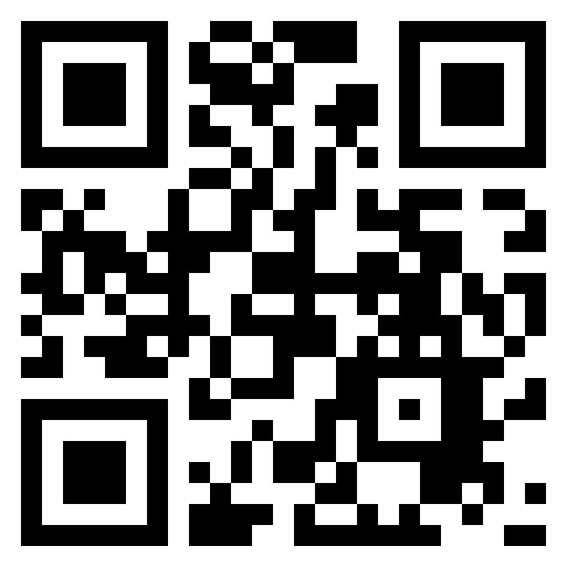 QR code for Boulder Salsa, Bachata, Rueda, & WC Swing Social