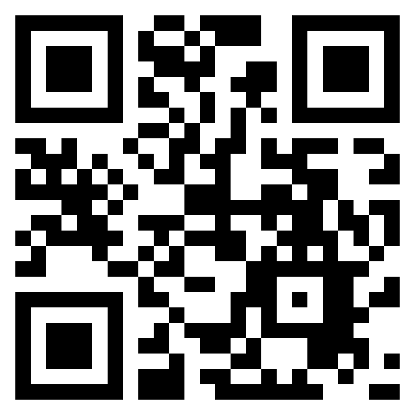 QR code for Ruedas in the Park