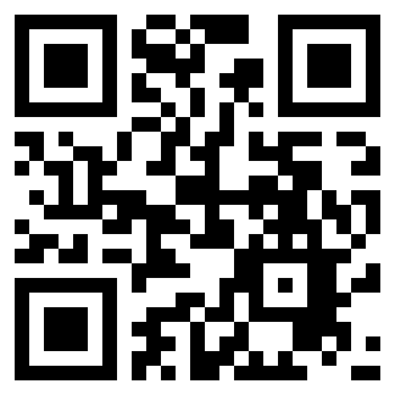 QR code for Dancing Under the Stars