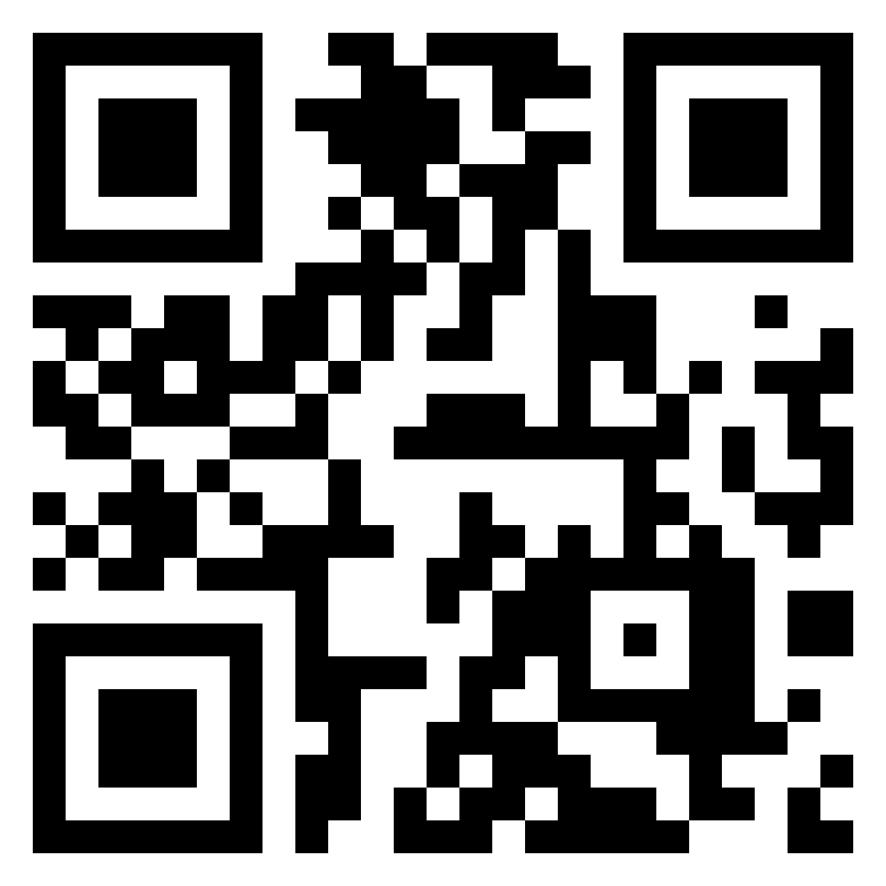 QR code for Dancing Under the Stars
