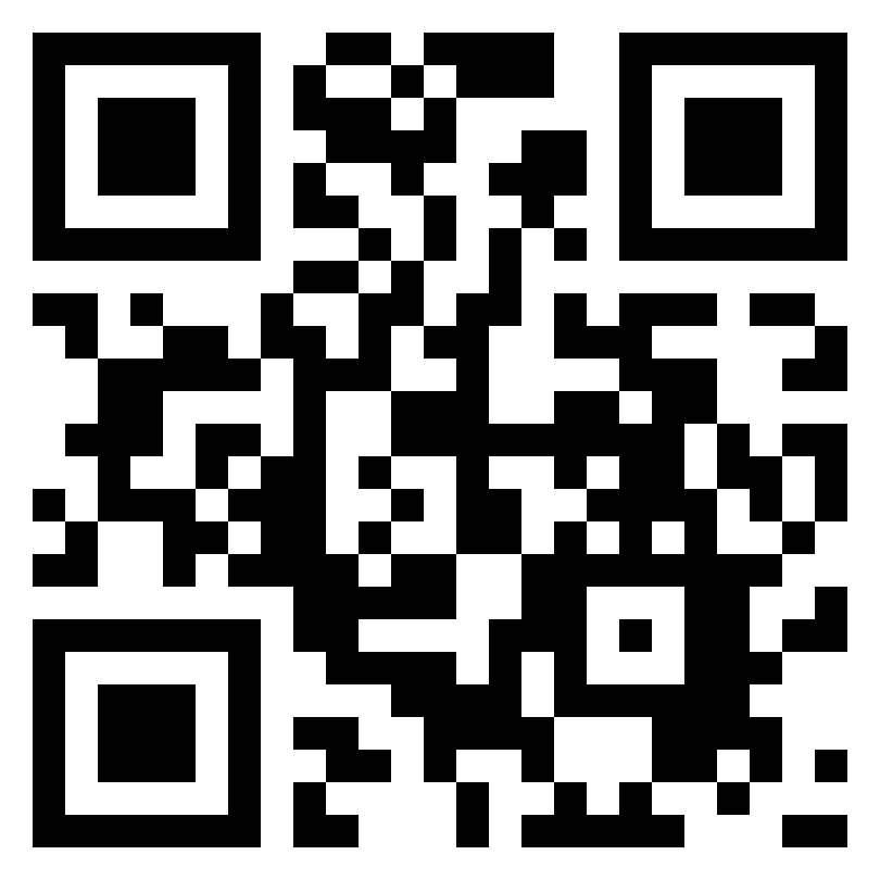QR code for Free Salsa Dance Classes @BMoCA - 2026