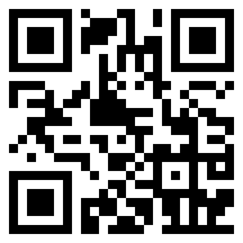 QR code for Sábados Bailables