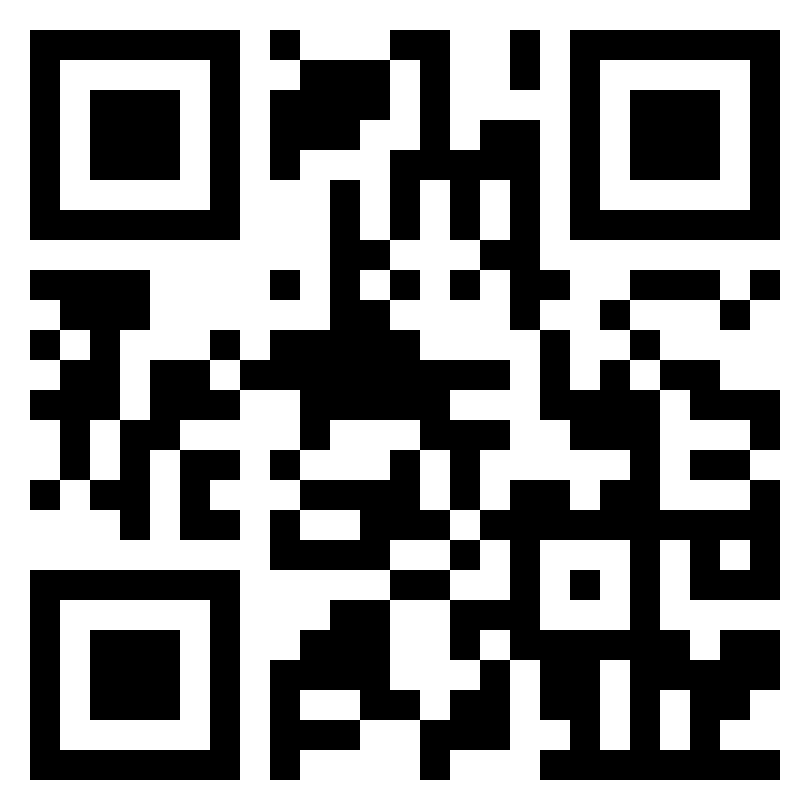 QR code for Salsa Social