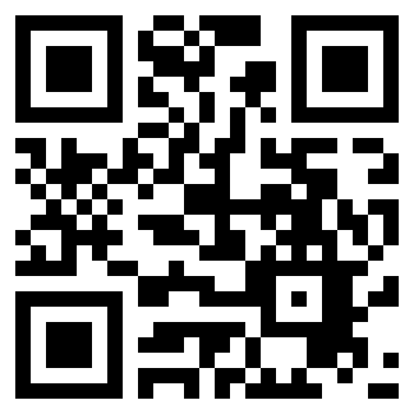 QR code for Dancing Under the Stars: Disco!