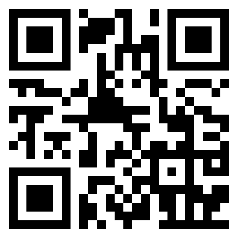 QR code for Bailamos Salsa Social