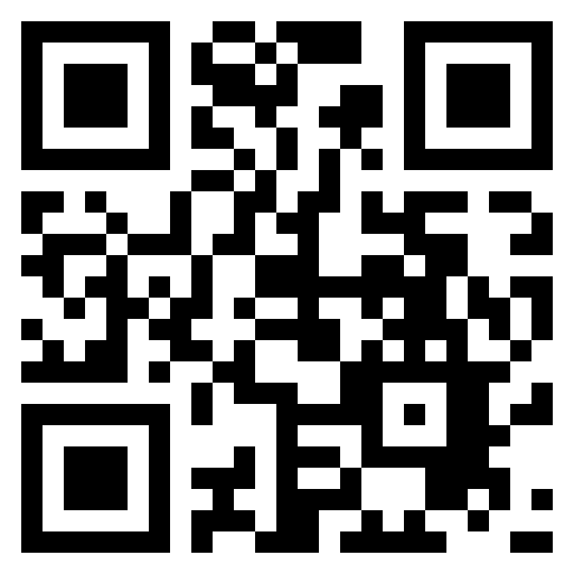 QR code for Boulder Salsa, Bachata, Rueda, & WC Swing Social at the Avalon