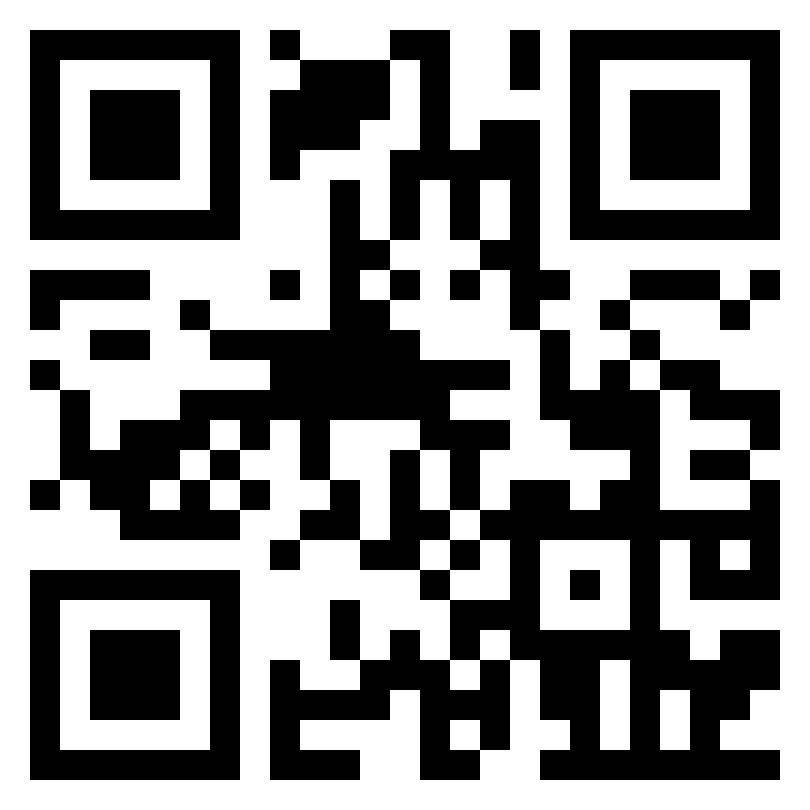 QR code for Quemando at St Julien