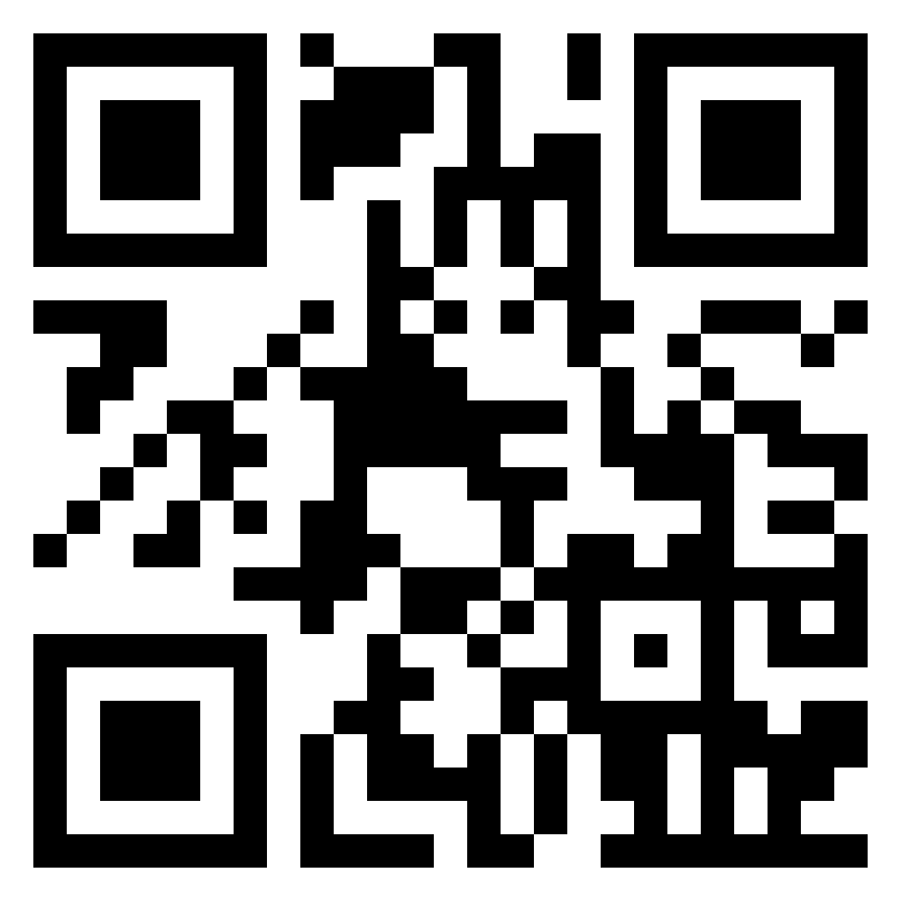 QR code for Timbaton party with Damilola and Tito! 