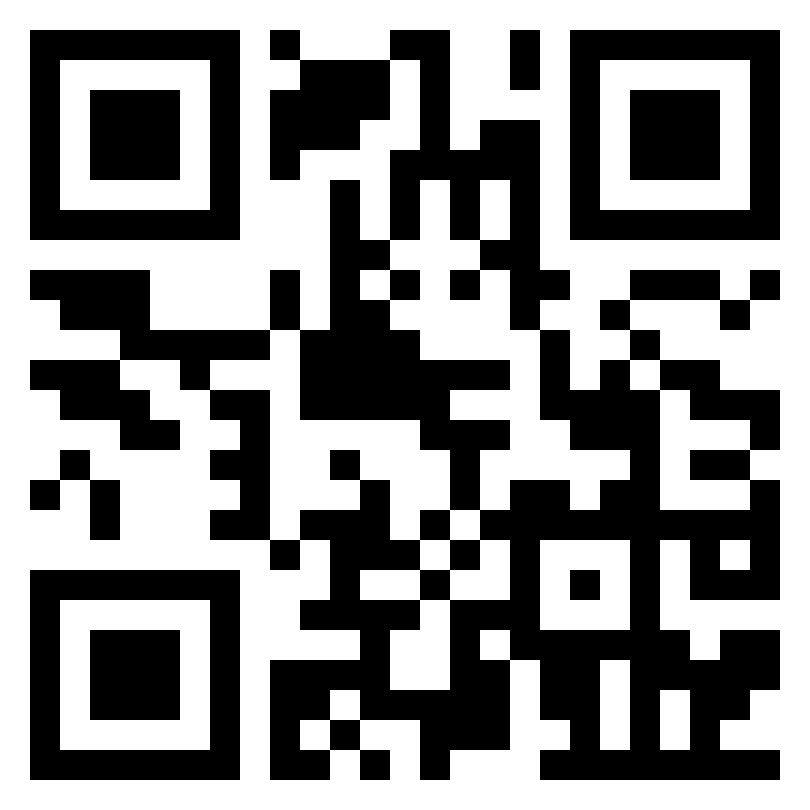 QR code for Cuban Matinees