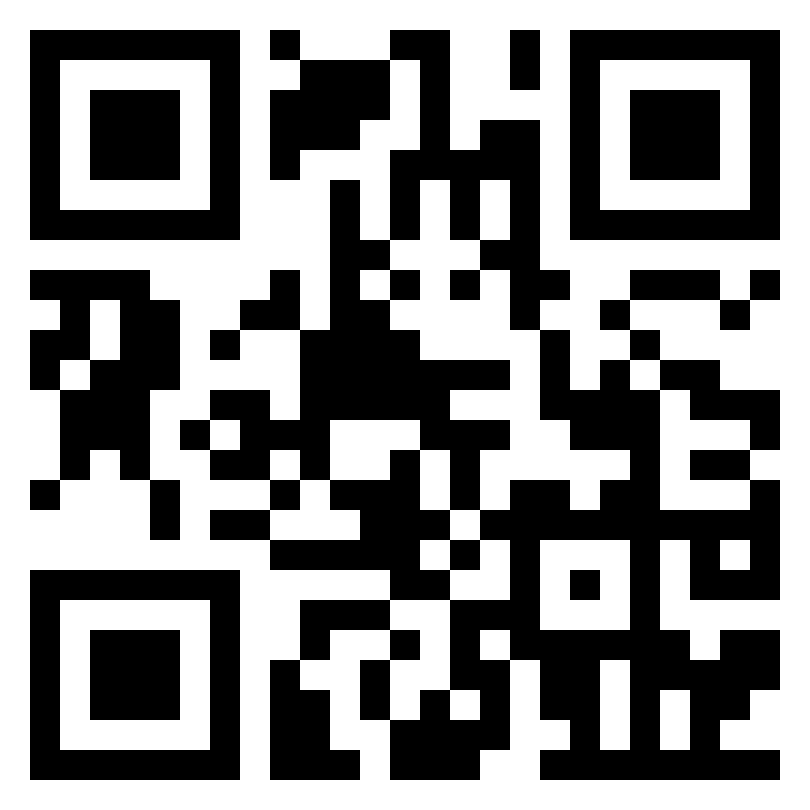 QR code for Sábado SabroSón: Sabor de la Calle