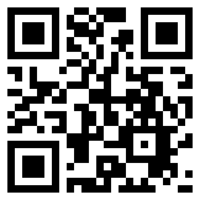QR code for Bachata Denver Social Party