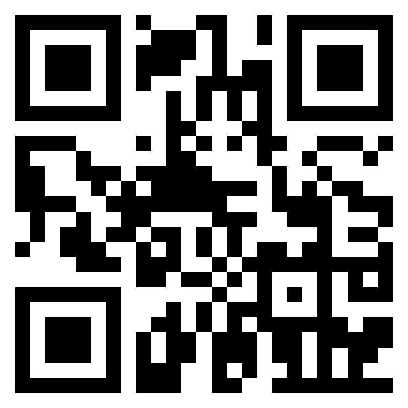 QR code for SalSaturdays: Orquesta La Brava