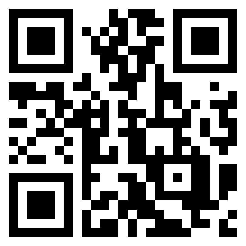 QR code for The Tune-Up Tavern Latin Night
