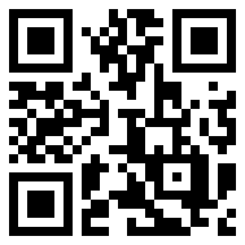 QR code for La Muerta