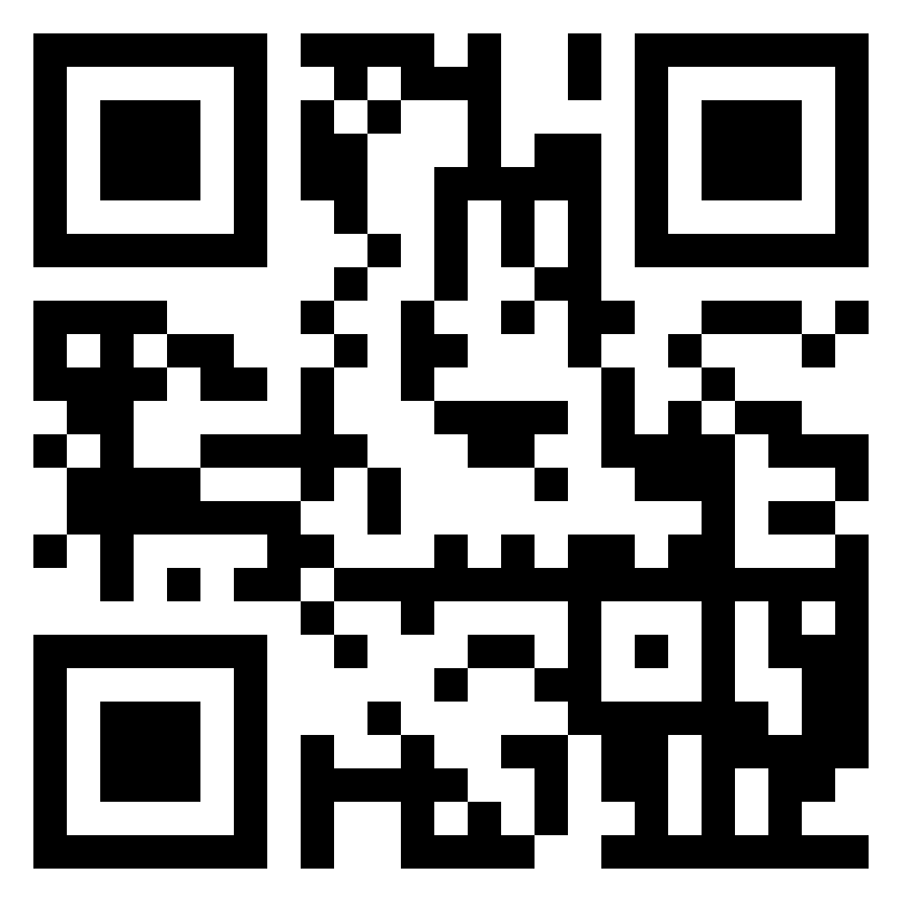 QR code for Bailamos Salsa Social