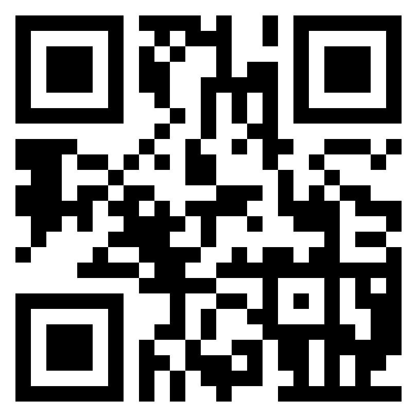 QR code for Mi Chantli Salsa Social