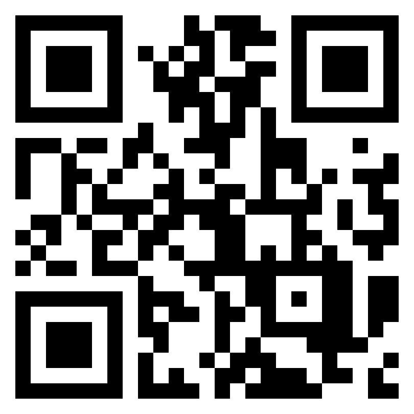 QR code for Salsa Only Social