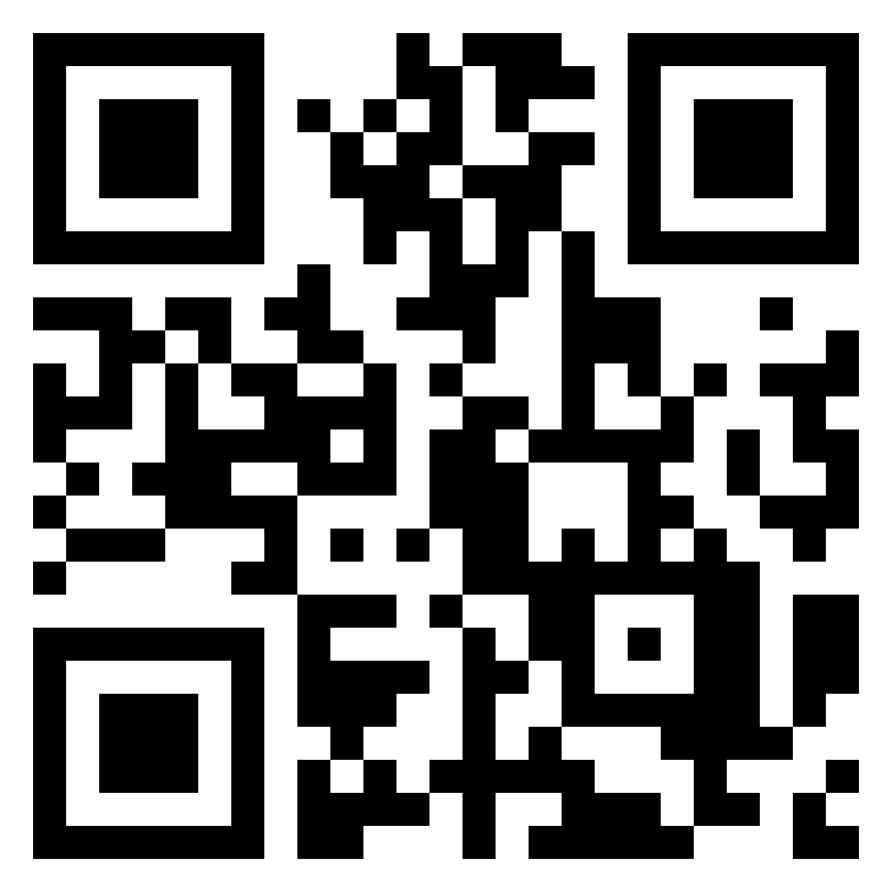 QR code for Salsa-ton in Fort Collins!