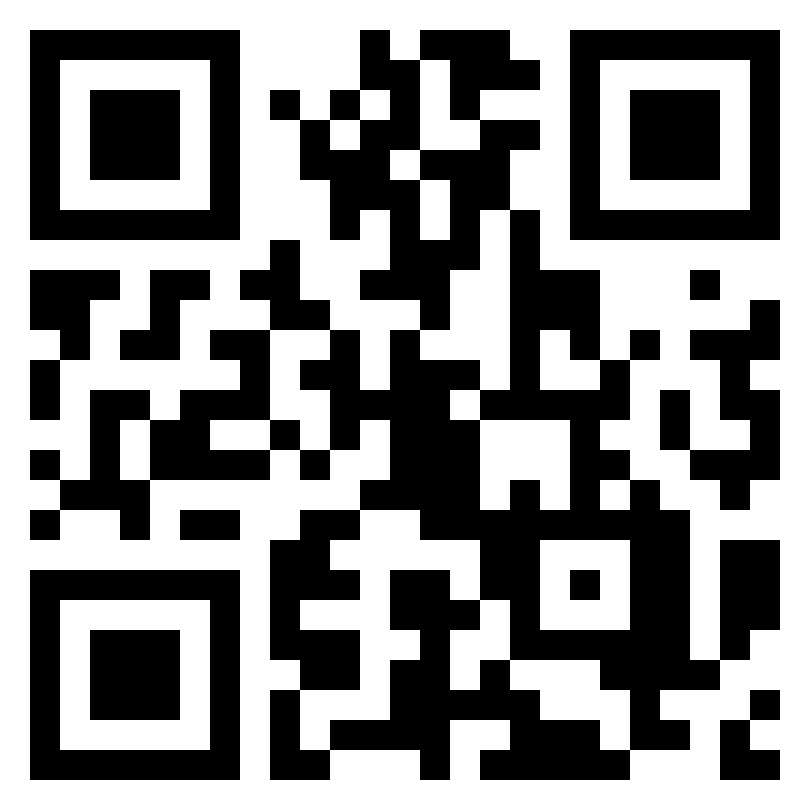 QR code for Salsa-ton at the Junkyard