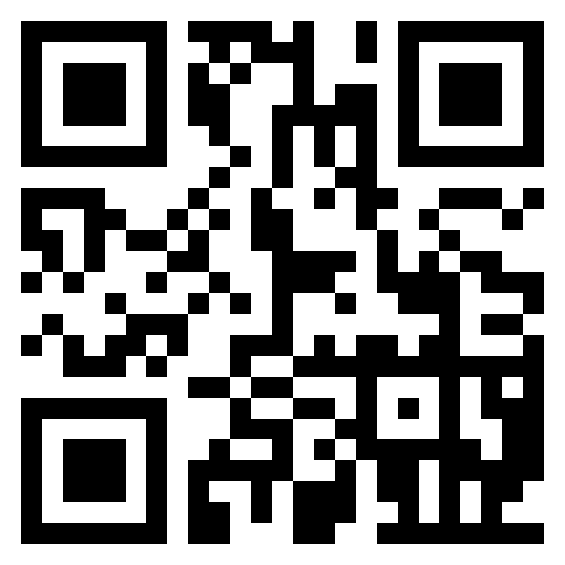 QR code for Fiesta Latina: Boulder