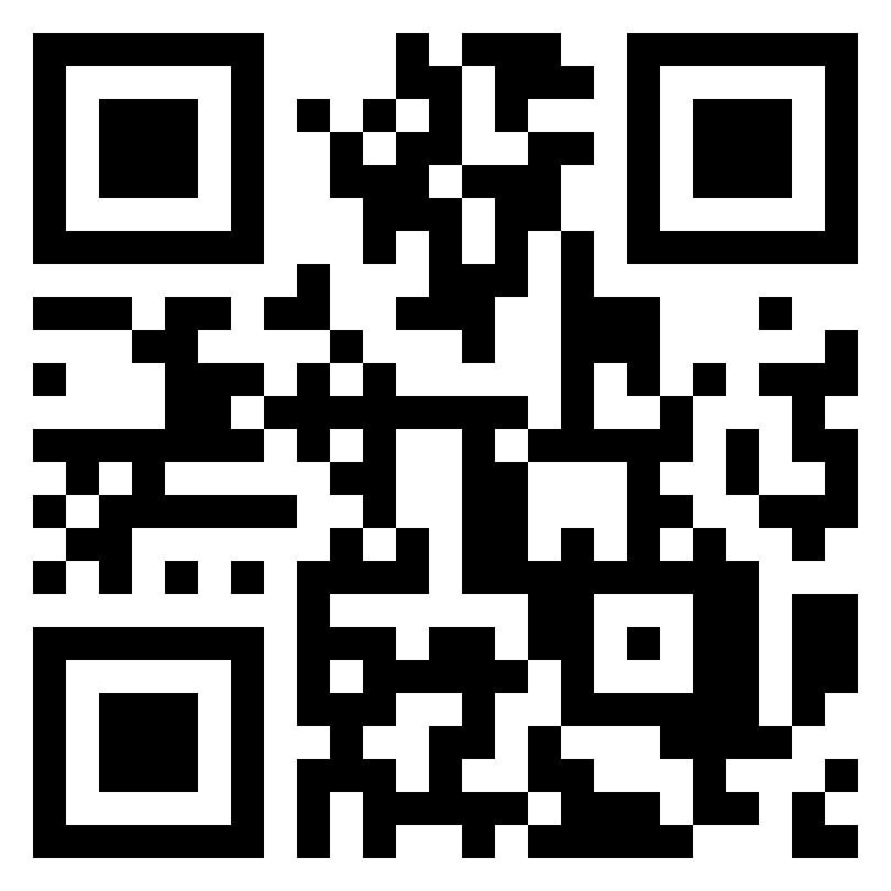 QR code for Blue Ice Salsero Night