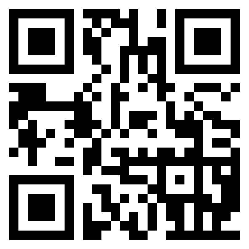 QR code for Bachata Night at The Neighbor