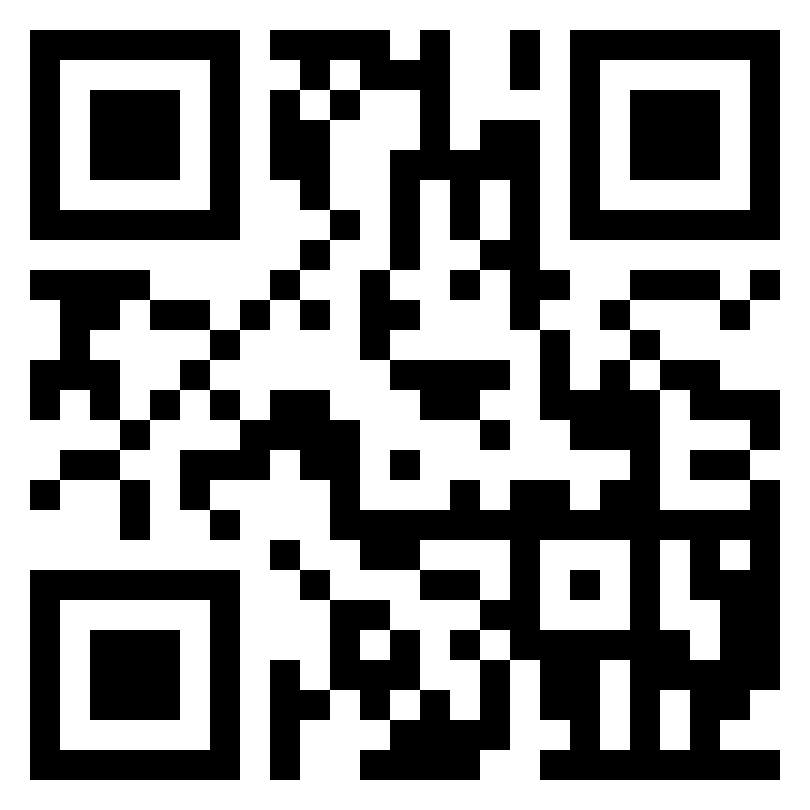 QR code for Salsa/Bachata Dance Party at Rio