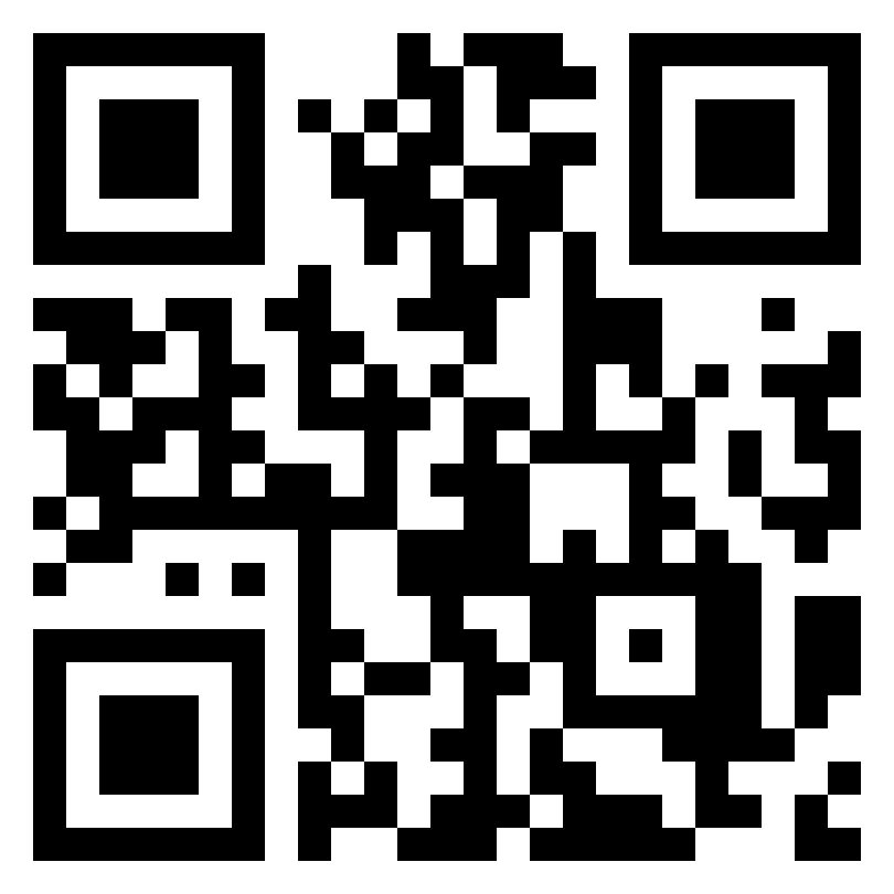 QR code for SalSaturdays: Orquesta La Brava