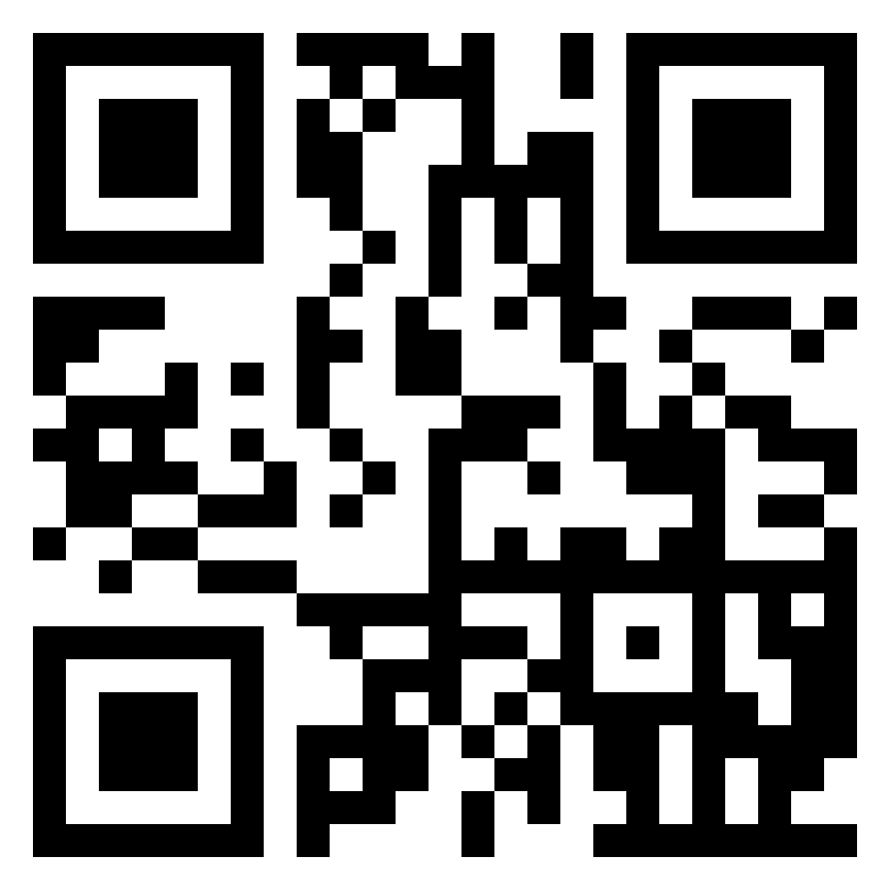 QR code for Sabor Latino Friday Social