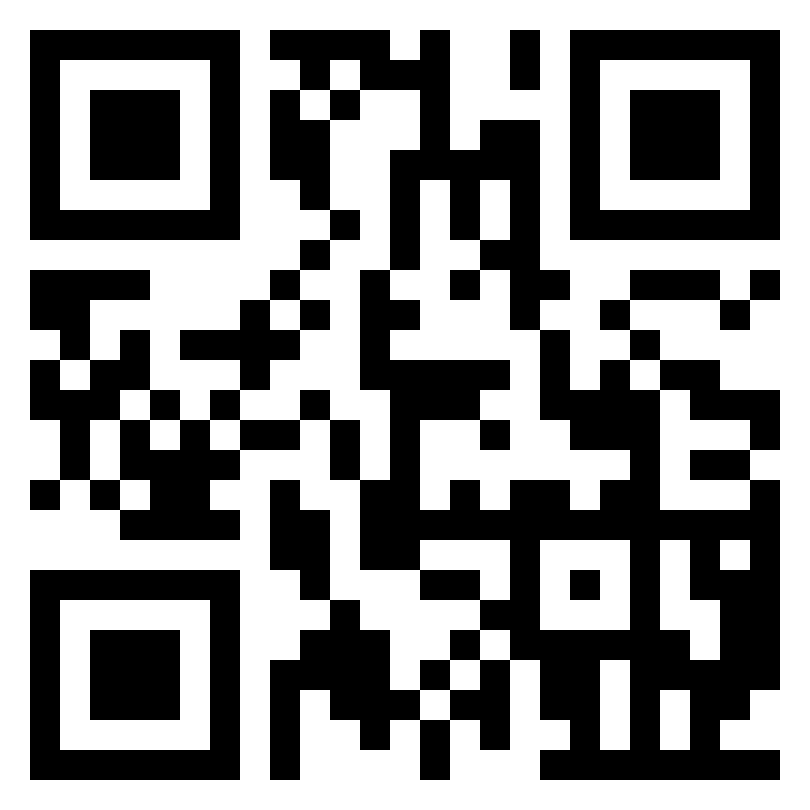 QR code for Fiesta Latina: Longmont